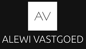 ALEWI Vastgoed Logo